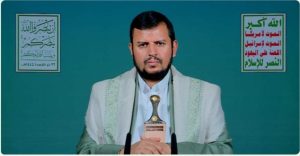 عبدالملك الحوثي 