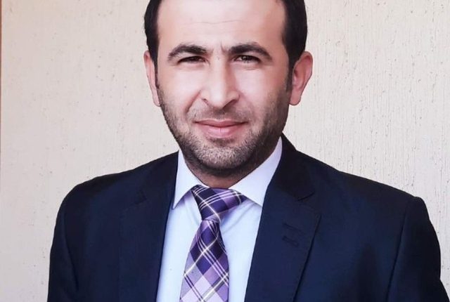 خليل نصرالله