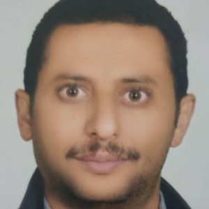 عدنان الوزير