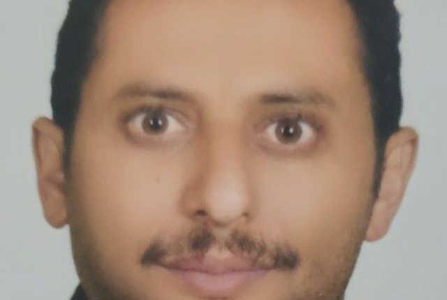 عدنان الوزير