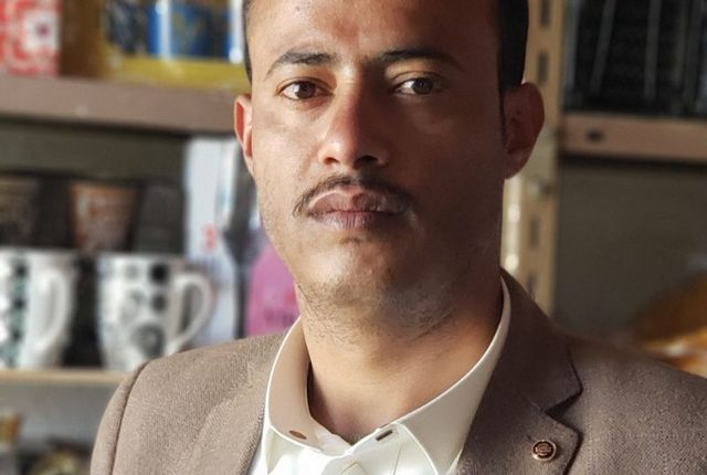 سيف العامري