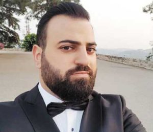 علي كوثراني