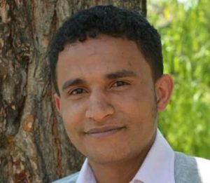 كامل المعمري