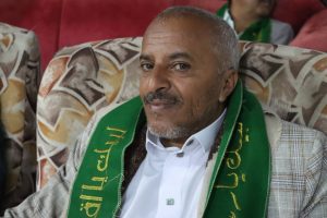 عبدالوارث النجري