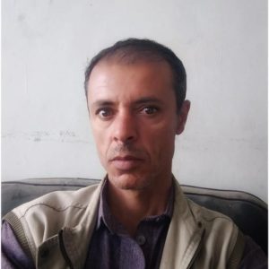 سليمان الكبسي