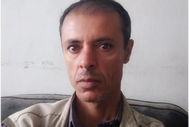 سليمان الكبسي